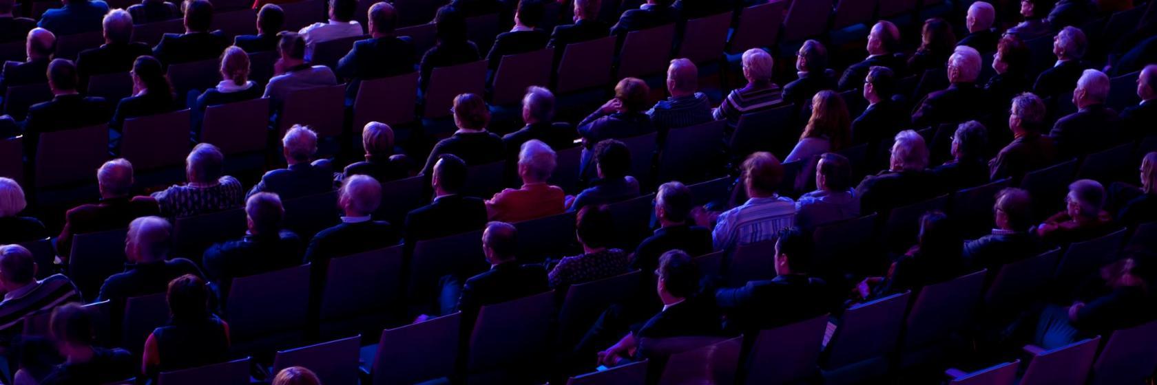 Palma Convention Centre